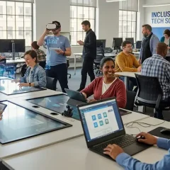 Human Centered Computer Design