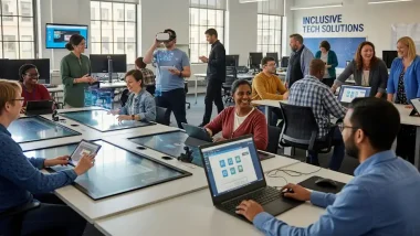 Human Centered Computer Design